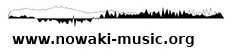 Nowaki Net Label