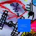 Pochette recto-verso : L'effet papillon