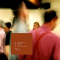 Pochette recto-verso : L'imprévu et la mémoire