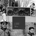 Pochette recto-verso : Think tank