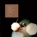 Pochette recto-verso : Géologies