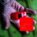Pochette recto-verso : Piccoli pezzi per domani (Un viaggio cinematico)
