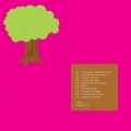 Pochette recto-verso : The wish of the witch