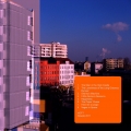Pochette recto-verso : und Die Berliner Abstrakt Symphonien System