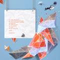Pochette recto-verso : Now hackies friday poupoules
