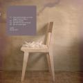 Pochette recto-verso : No Love, Please