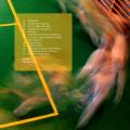 Pochette recto-verso : Surrounding Human Behavior