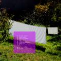 Pochette recto-verso : Chutes de candeur